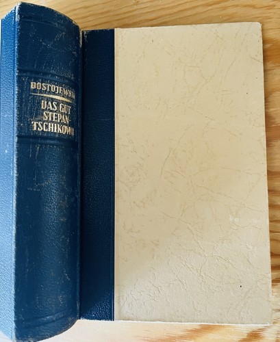 Buch dostojewski das - buch:,