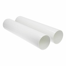 Anschlussrohre Meltem 5574