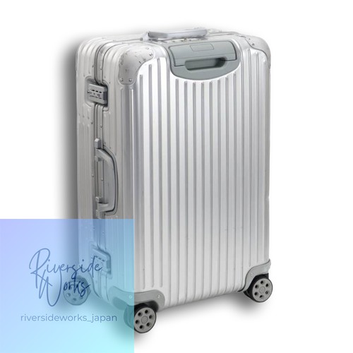 Rimowa lufthansa original - rimowa,