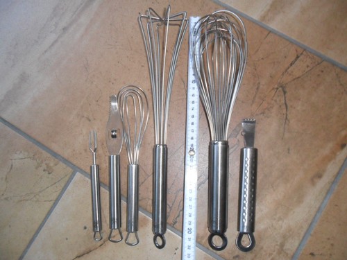 Konvolut wmf rösle fissler - konvolut, wmf,rösle,fissler