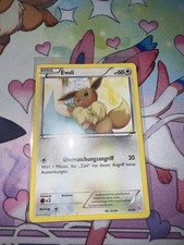 Pokemon -  Evoli 13/30 - XY Trainer Kit 