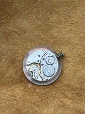 Uhrwerk Moeris 10 1/2 D für