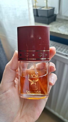 Mcm eau parfum - mcm, de