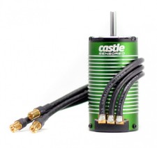 Castle Creations 1515-2200kV