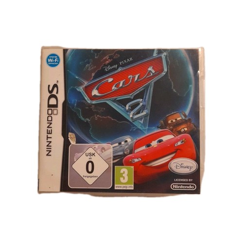 Cars - , (nintendo