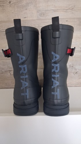 Ariat gummistiefel damen - ariat, gummistiefel,