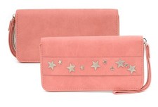 Damen Geldbörse Portemonnaie