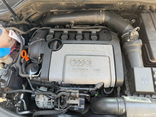 Motor byt audi vw golf - motor, a3
