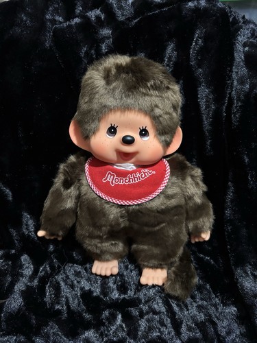 Monchhichi large classic - monchhichi,