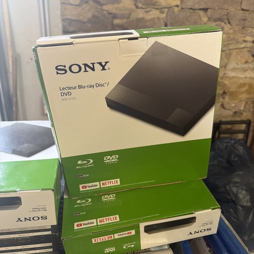 Sony bdp s1700 blu ray - bdp-s1700, blu-ray