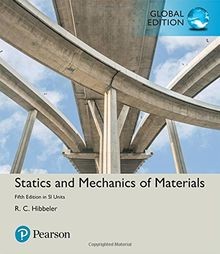 Statics and mechanics - and, of
