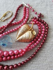 Modeschmuck Konvolut  Vintage