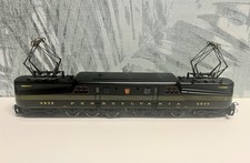 H0 Rivarossi AHM Electric GG-1