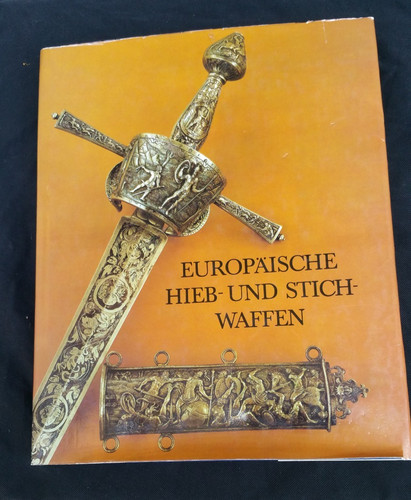 Europäische hieb und - europäische,