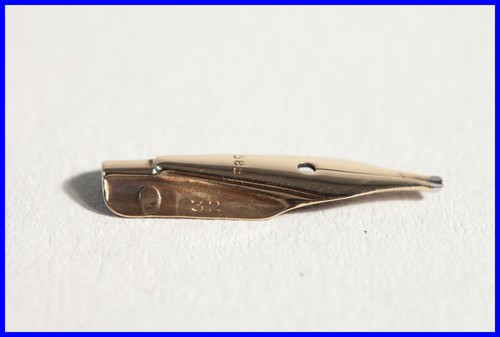 Montblanc ersatz feder in - 32,