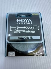 Hoya 37 mm REVO UV (0) SMC