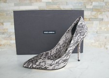 Dolce & Gabbana D&G Gr 39