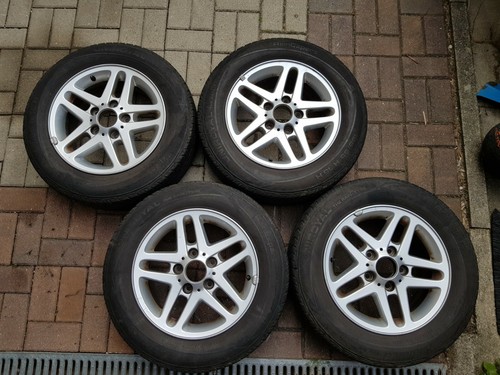 Original bmw alufelgen - bmw,