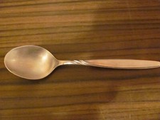 WMF - Rom - Kaffeelöffel /