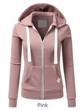Damen Kapuzenpullover