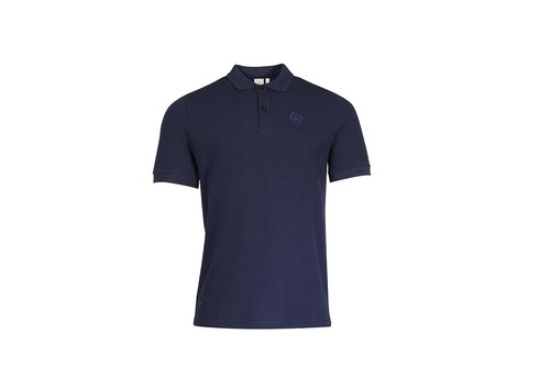 Herren polo shirt - vw,