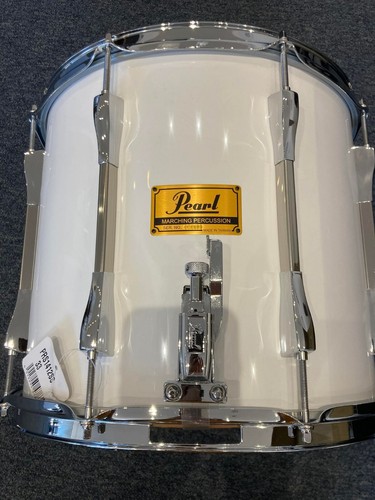 Pearl military side drum - military,