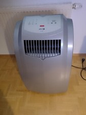 Zibro P125 Klimagerät inklusive Abluftschlauch