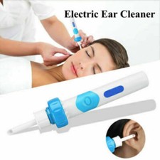 Elektrischer Ohrenreiniger Ohr