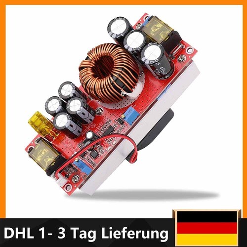 1800w 40a boost - 40a,