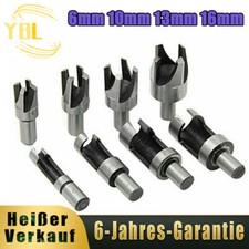 Zapfenschneider Dübel