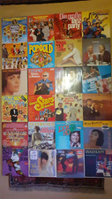 Schallplatten-Konvolut: 27 LPs