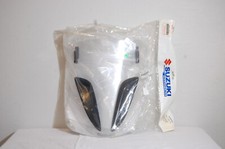 Suzuki DL650 V-Strom