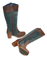 CAMPER VINTAGE DAMENSTIEFEL