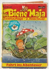 Die biene maja aufl 2 - ✪, #2