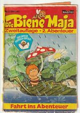 ✪ DIE BIENE MAJA 2.Aufl. #2