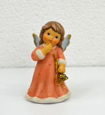Goebel  Engel mit Glöckchen