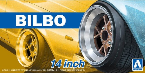 Zoll bilbo felgen reifen - zoll,