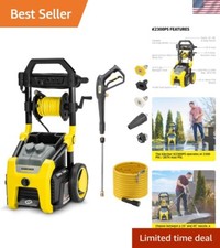 Powerful Kärcher K2300PS