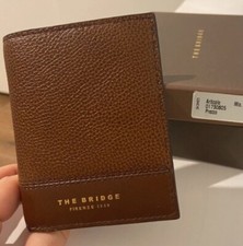 THE BRIDGE Story Uomo Men's