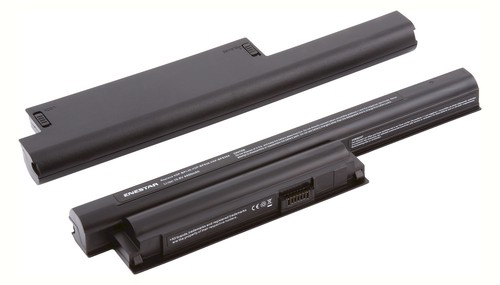 4400mah original enestar akku - original,