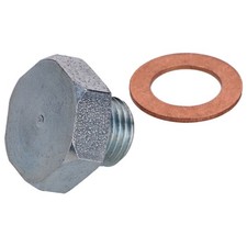 Bolzen Schraube Lambdasonde