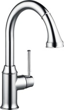 Hansgrohe Talis 210 Einhebel
