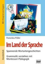 Brigg: Deutsch - Grundschule -
