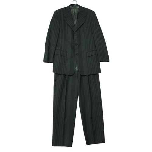 Gianni versace lederjacke - versace, 3b