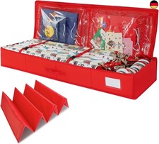 Geschenkpapier Aufbewahrung -