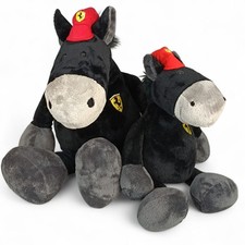 Nici Sport Ferrari Pferd