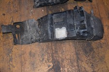 Yamaha TZR 125 4FL Rear