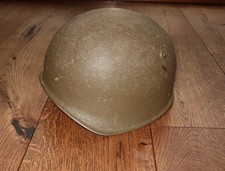 Original Schweiz, Stahlhelm