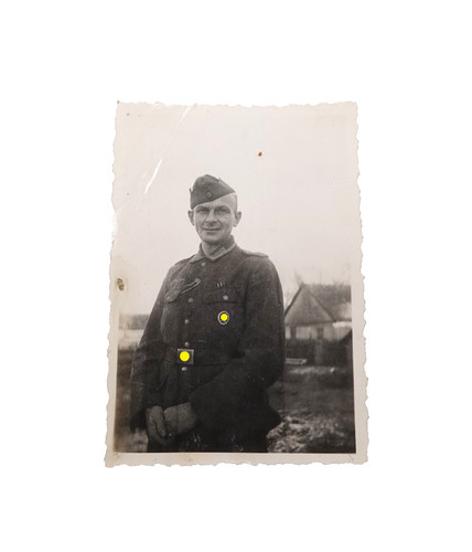 Foto soldat uniform - foto,