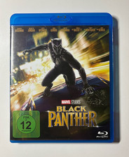 Black Panther - Marvel Film